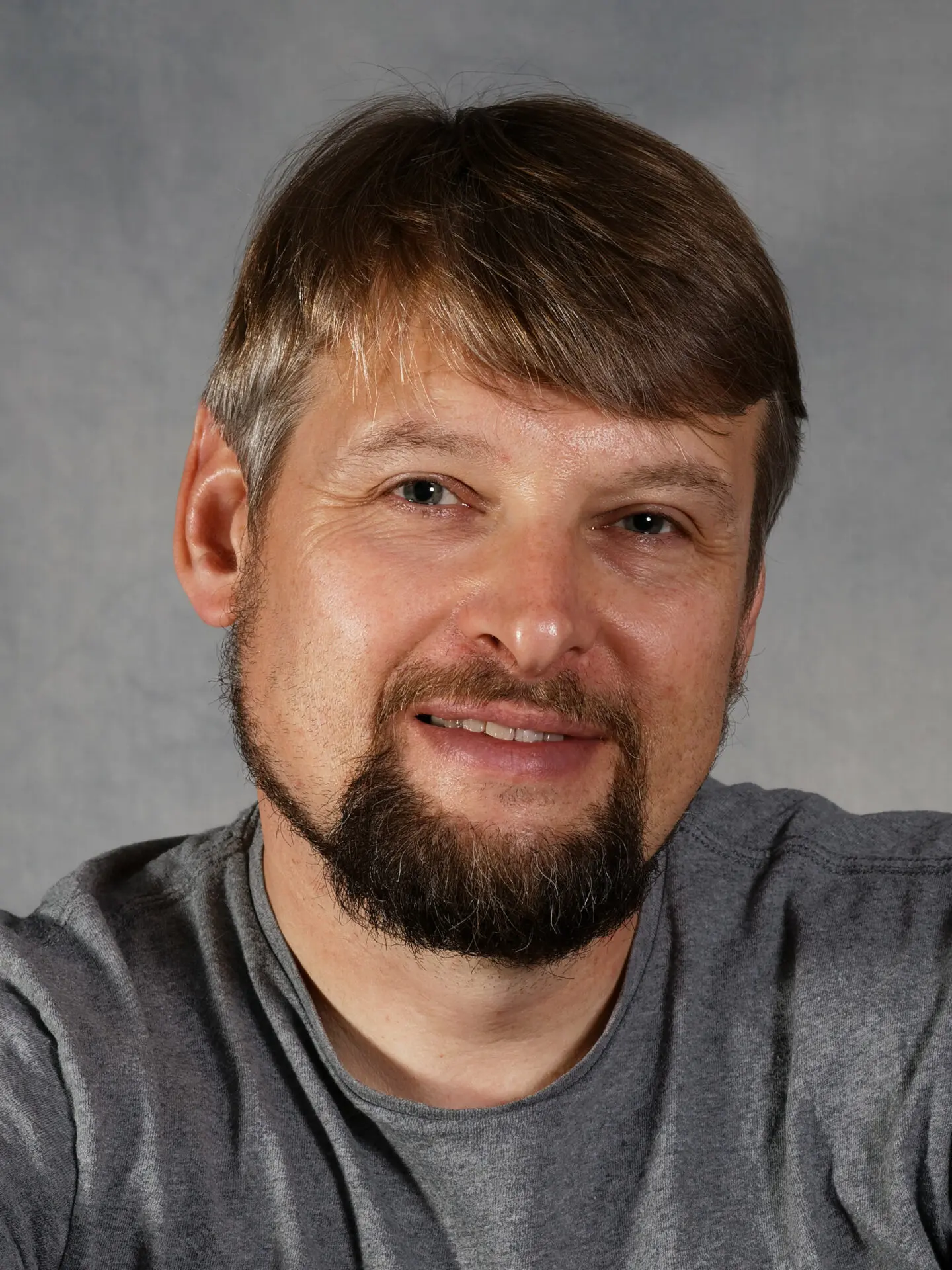 Stéphane SROCZYNSKI