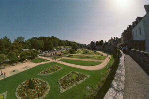 Vannes - Kodak UltraMax 400 périmée