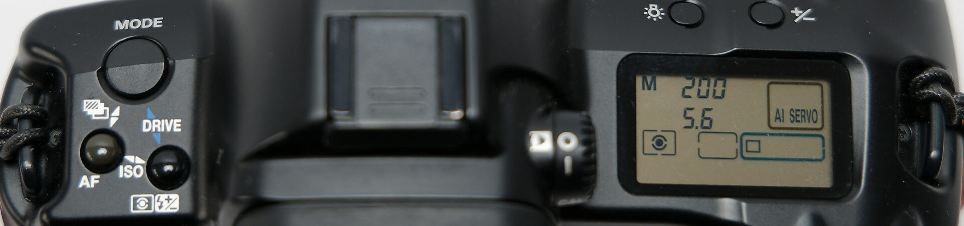 Appareil photo reflex