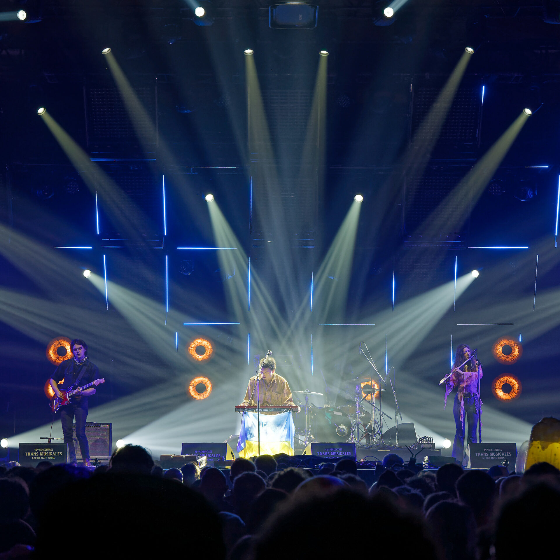 Heavenphetamine TransMusicales 2023