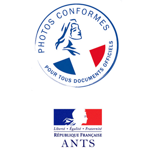 Photos identité et ANTS