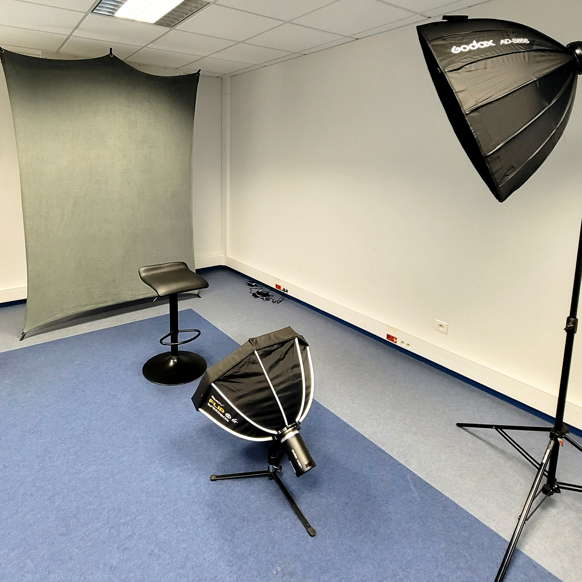 Photo d'identité Séné