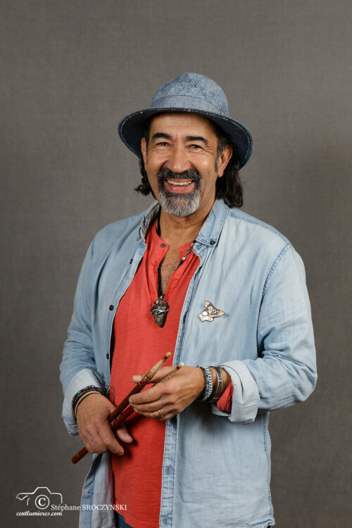 Portrait Studio Pascal